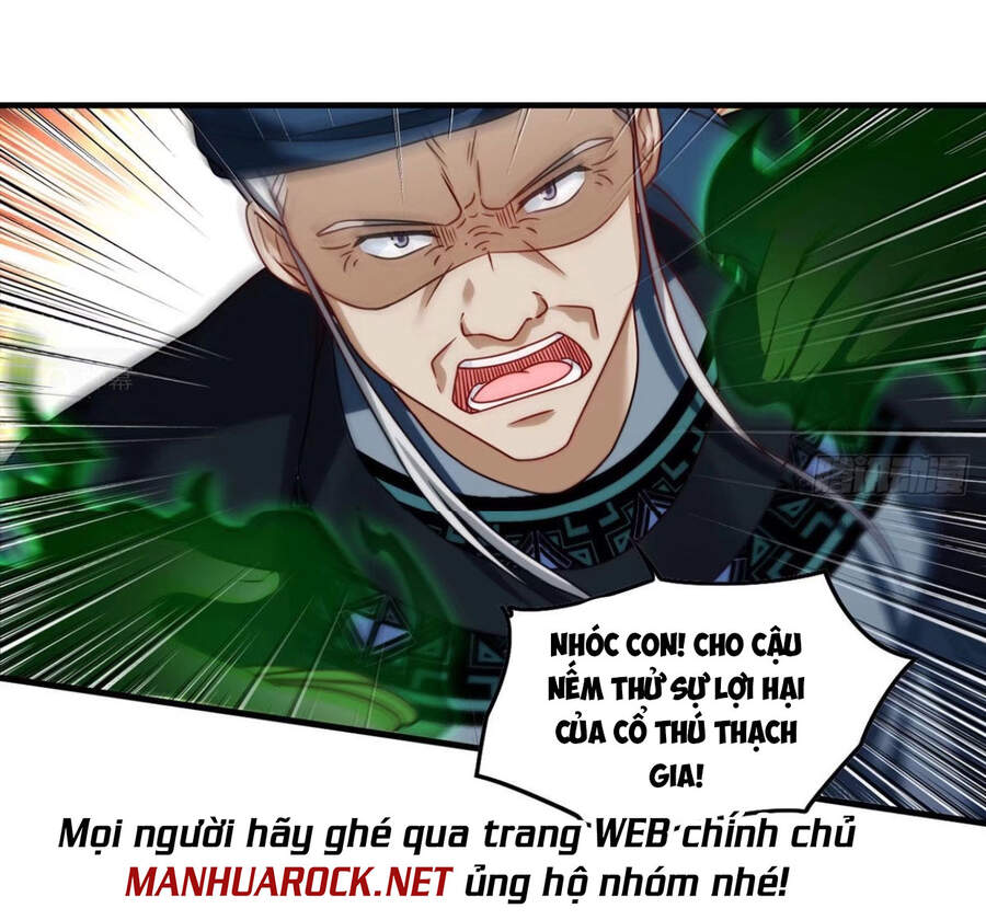 Tiên Tôn Lạc Vô Cực Chap 85 - Next Chap 86