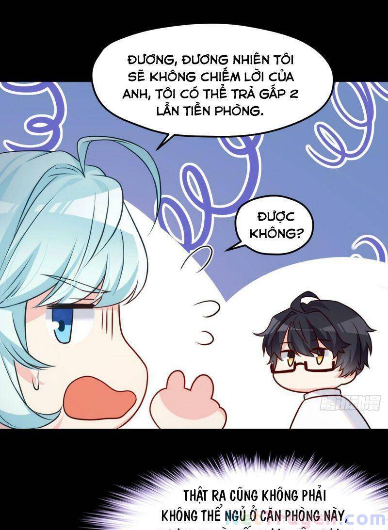 Tiên Tôn Lạc Vô Cực Chap 9 - Next Chap 10