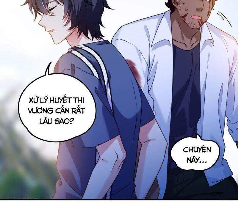 Tiên Tôn Lạc Vô Cực Chap 96 - Next Chap 97