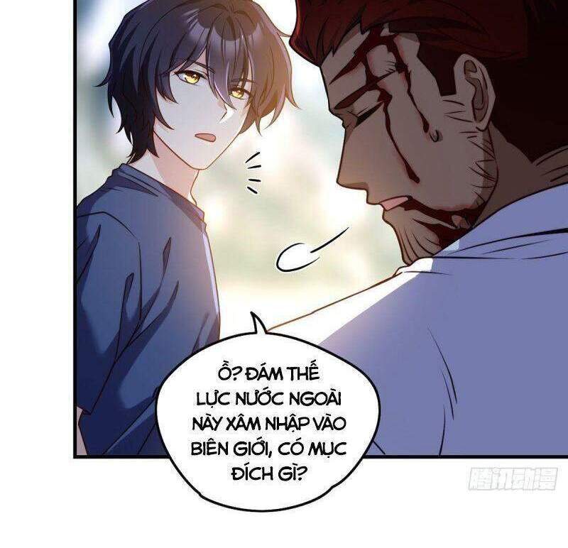 Tiên Tôn Lạc Vô Cực Chap 96 - Next Chap 97