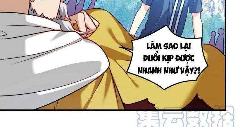 Tiên Tôn Lạc Vô Cực Chap 97 - Next Chap 98
