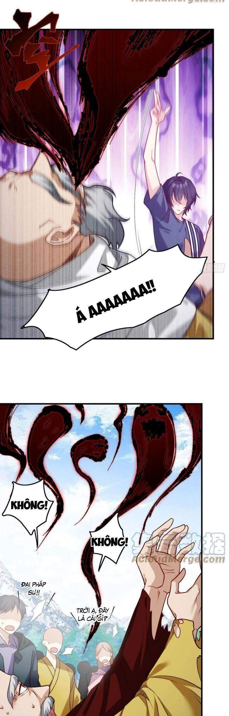 Tiên Tôn Lạc Vô Cực Chap 97 - Next Chap 98