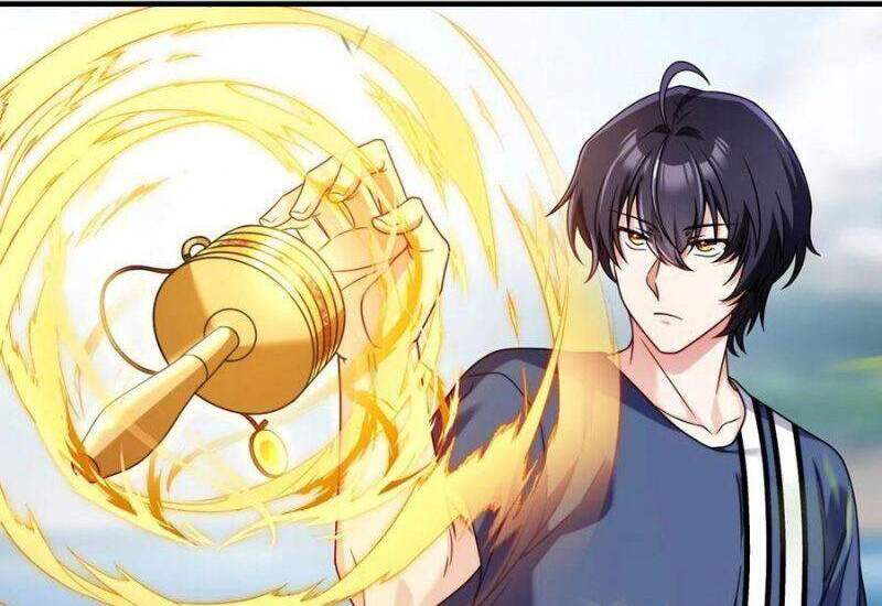 Tiên Tôn Lạc Vô Cực Chap 97 - Next Chap 98