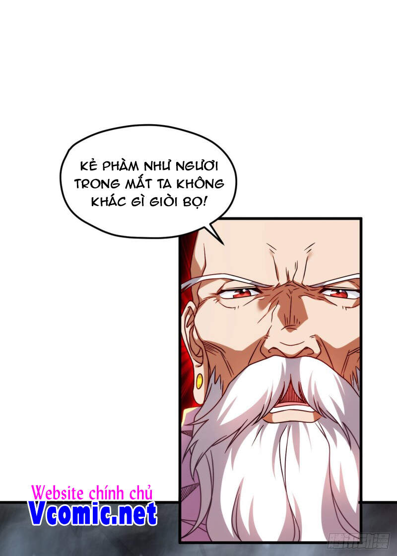 Tiên Tôn Lạc Vô Cực Chap 99 - Next Chap 100
