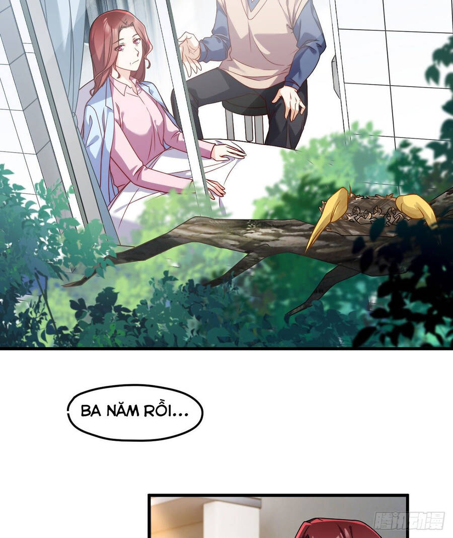 Tiên Tôn Lạc Vô Cực Chap 101 - Next Chap 102