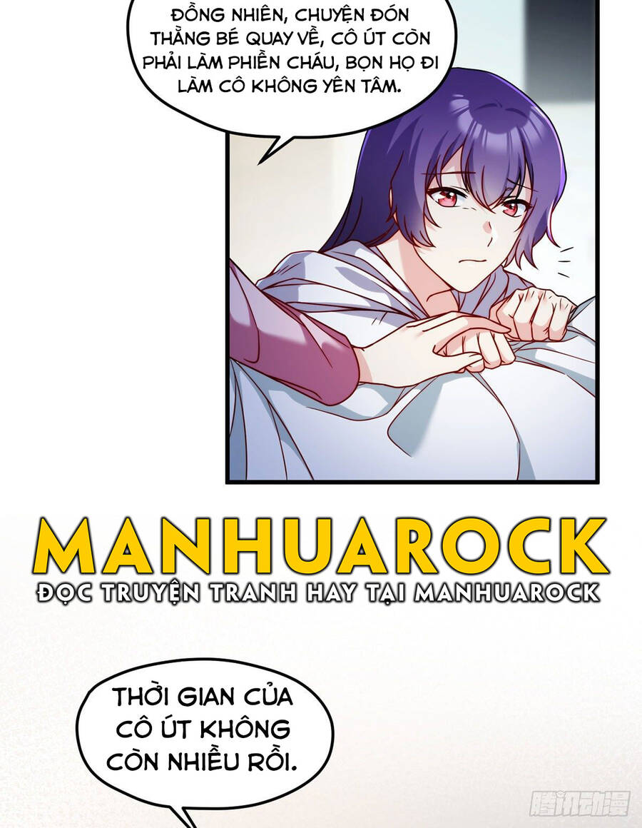Tiên Tôn Lạc Vô Cực Chap 101 - Next Chap 102