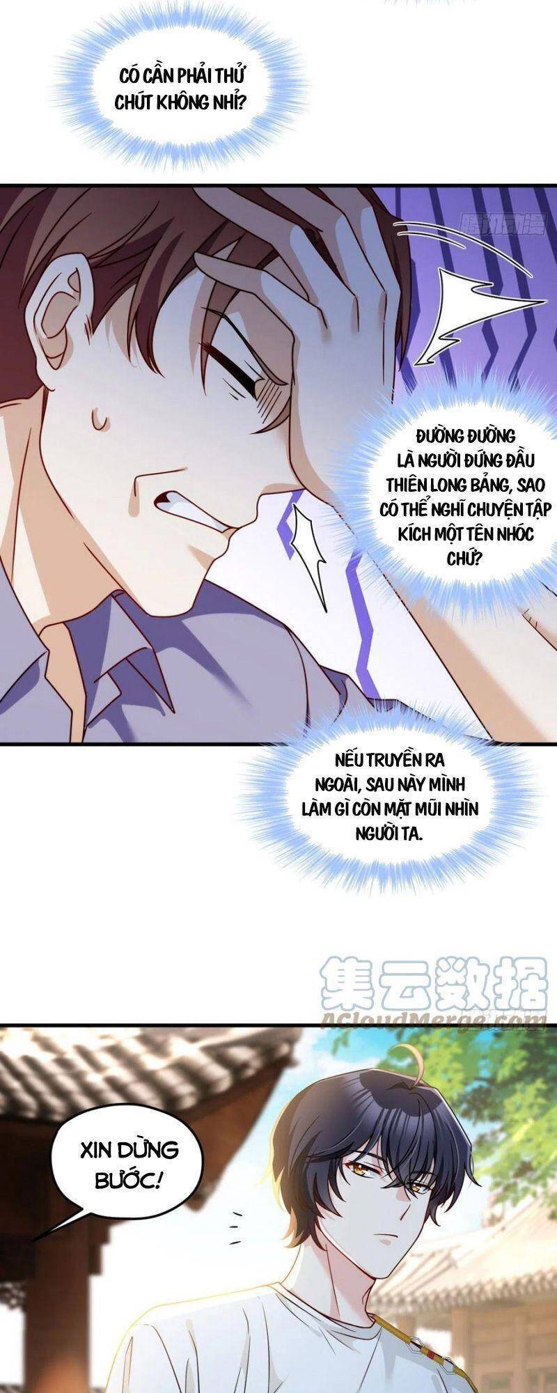 Tiên Tôn Lạc Vô Cực Chap 116 - Next Chap 117