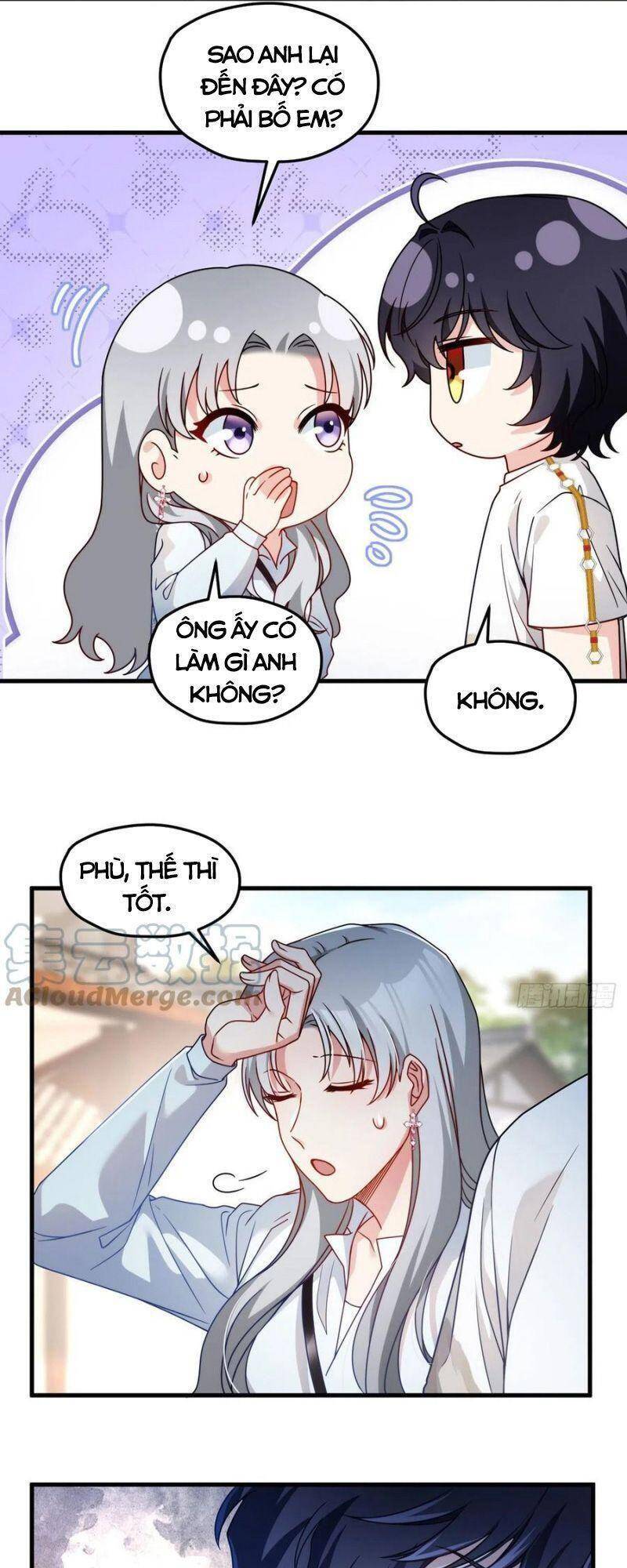 Tiên Tôn Lạc Vô Cực Chap 116 - Next Chap 117