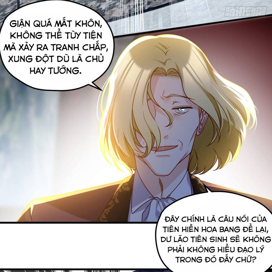 Tiên Tôn Lạc Vô Cực Chap 117 - Next Chap 118