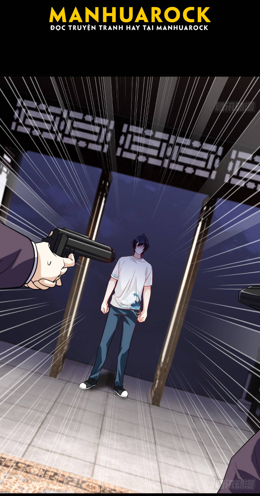 Tiên Tôn Lạc Vô Cực Chap 120 - Next Chap 121