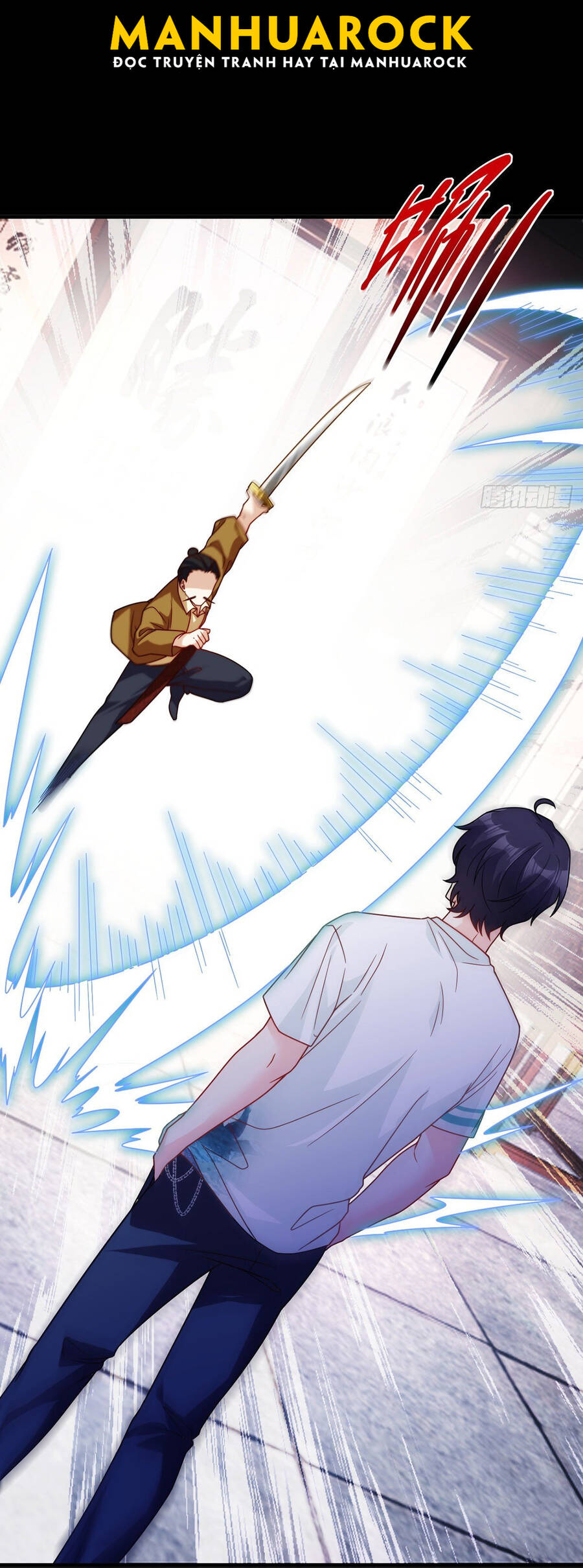 Tiên Tôn Lạc Vô Cực Chap 120 - Next Chap 121