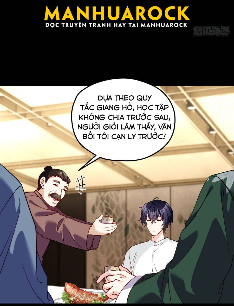 Tiên Tôn Lạc Vô Cực Chap 120 - Next Chap 121