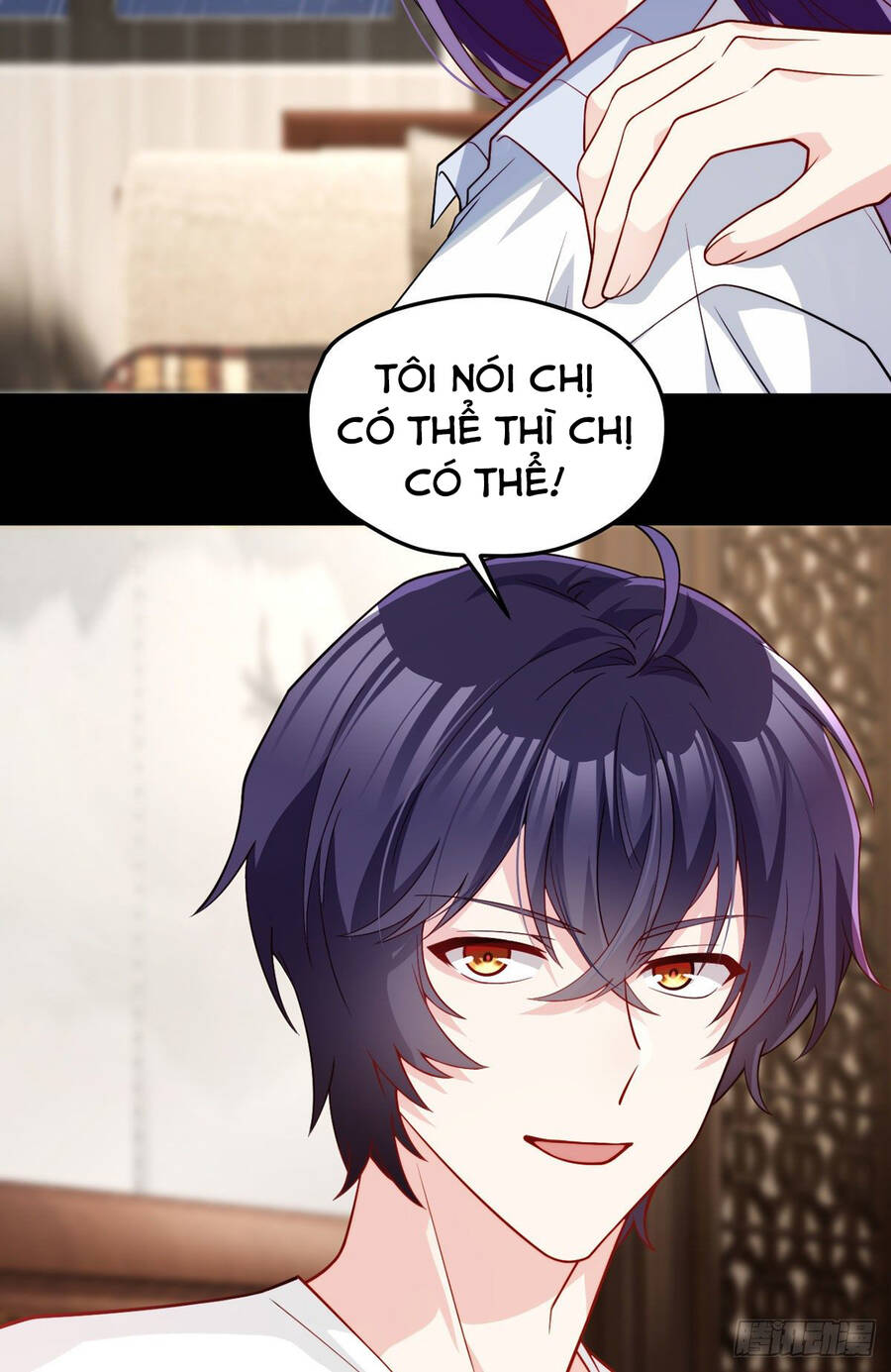 Tiên Tôn Lạc Vô Cực Chap 122 - Next Chap 123