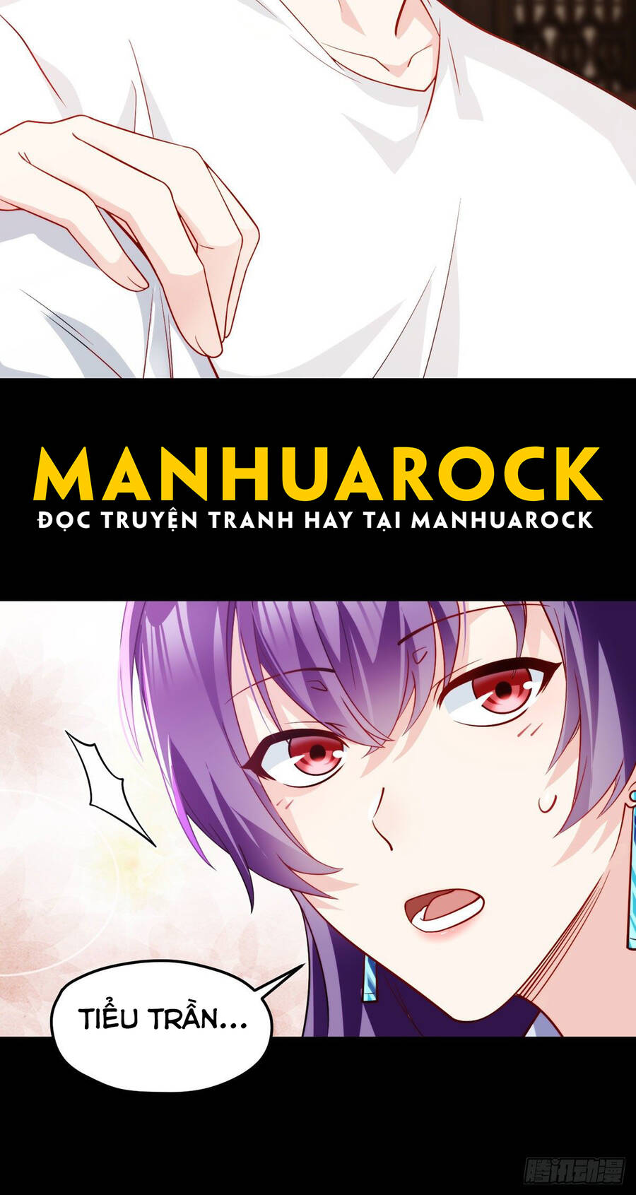 Tiên Tôn Lạc Vô Cực Chap 122 - Next Chap 123