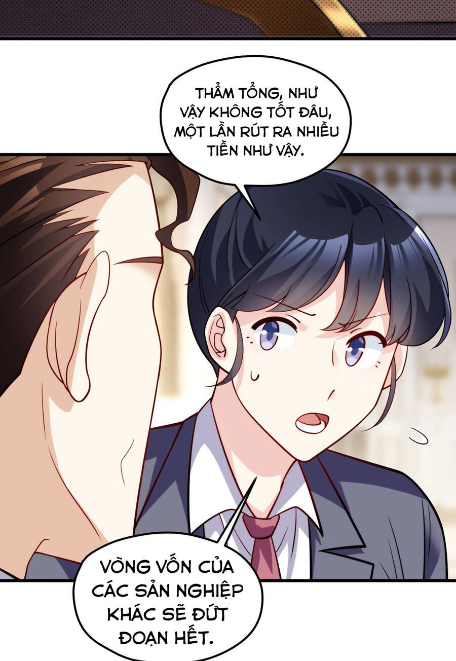 Tiên Tôn Lạc Vô Cực Chap 122 - Next Chap 123