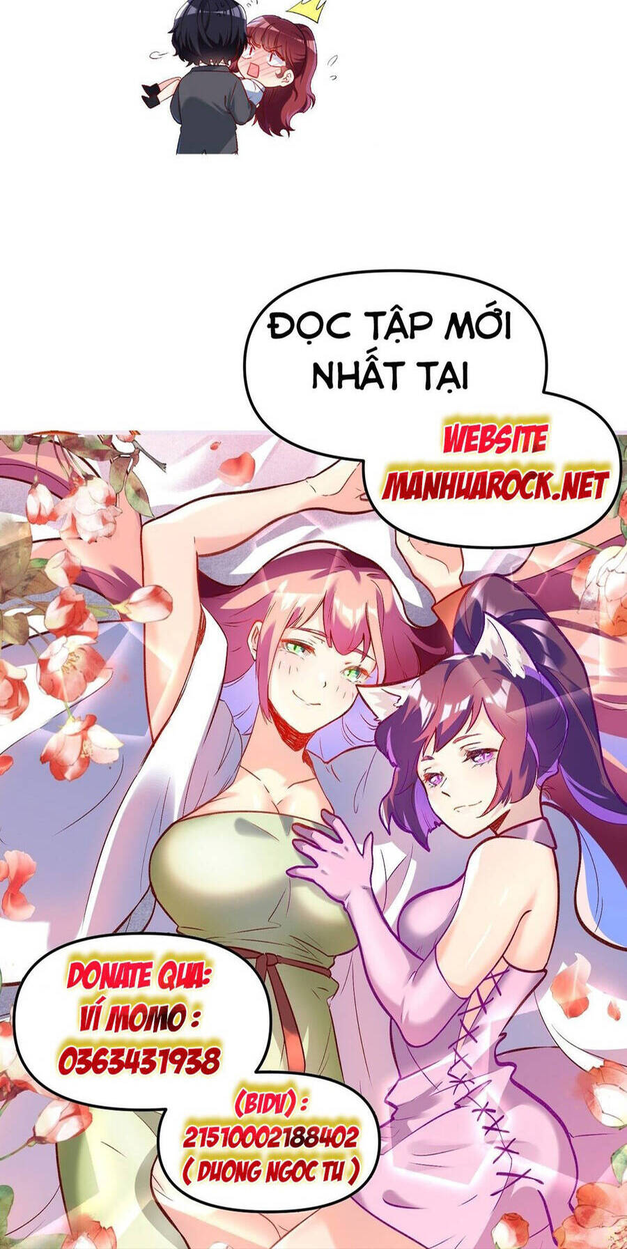 Tiên Tôn Lạc Vô Cực Chap 122 - Next Chap 123