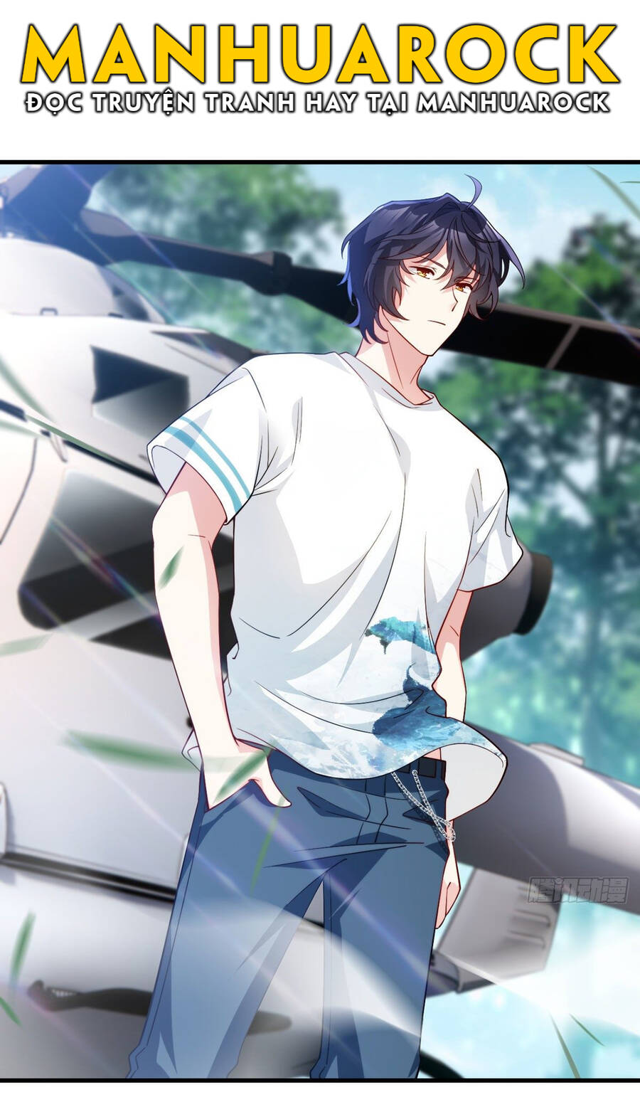 Tiên Tôn Lạc Vô Cực Chap 123 - Next Chap 124