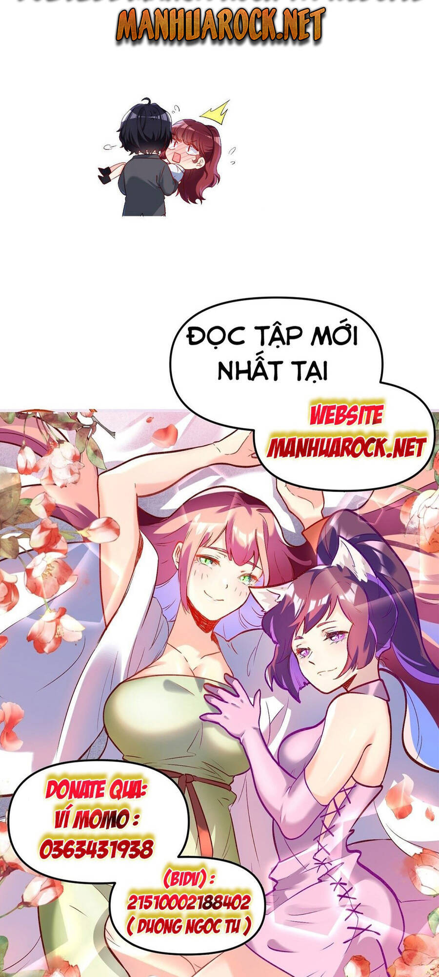 Tiên Tôn Lạc Vô Cực Chap 123 - Next Chap 124
