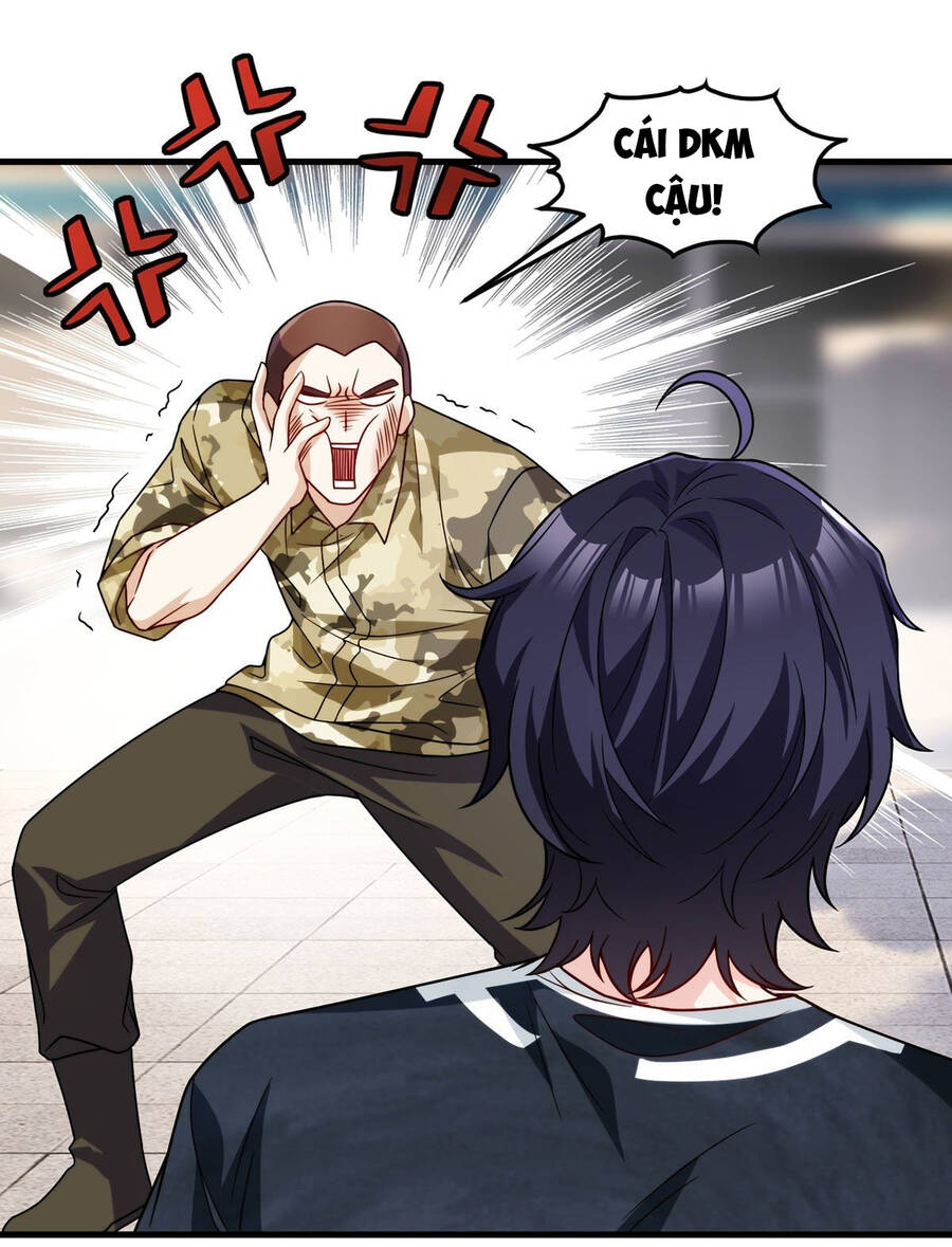 Tiên Tôn Lạc Vô Cực Chap 124 - Next Chap 125