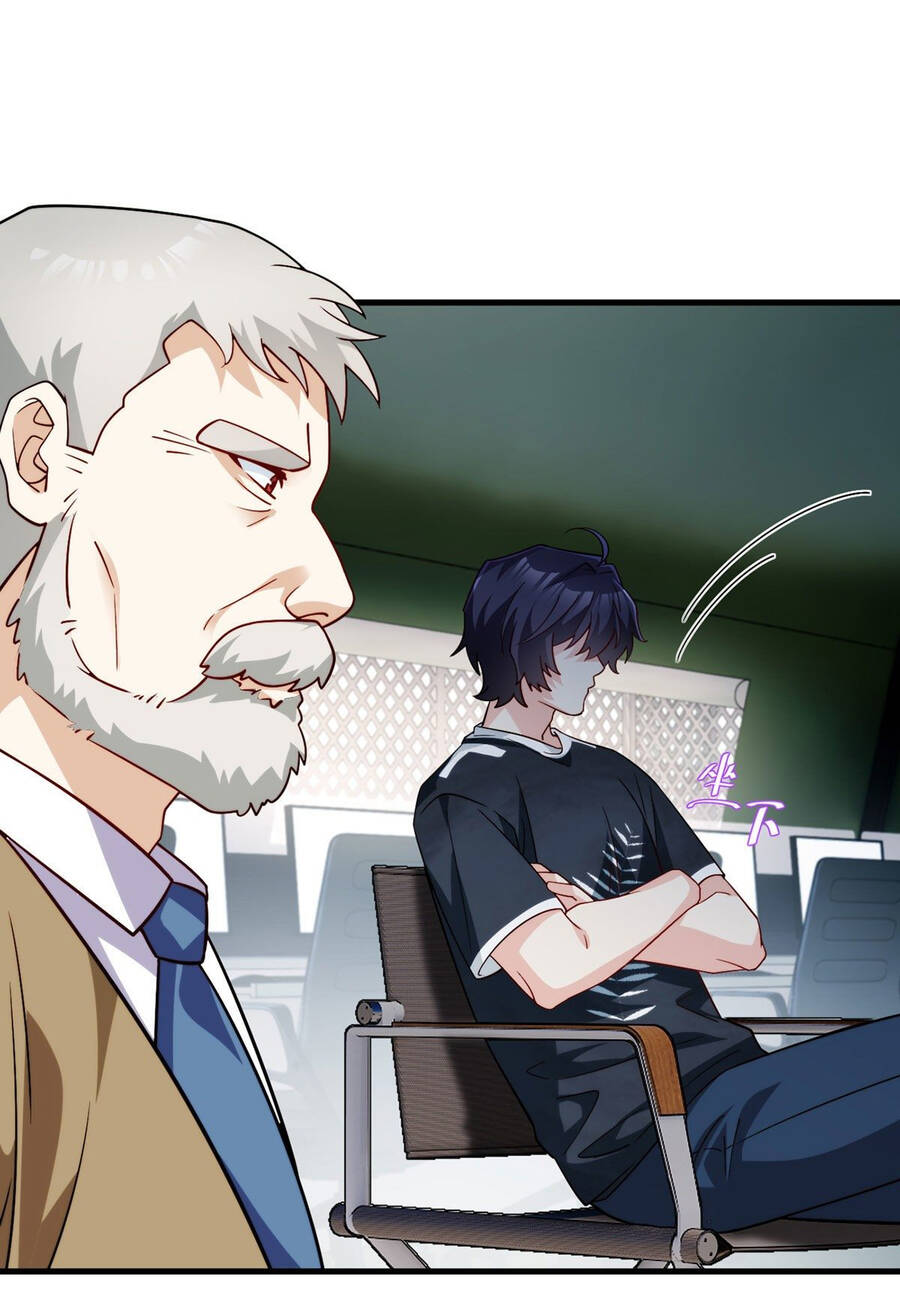 Tiên Tôn Lạc Vô Cực Chap 124 - Next Chap 125