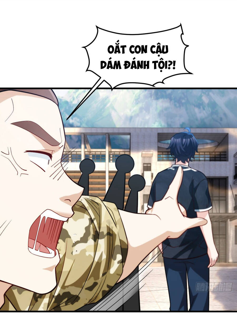 Tiên Tôn Lạc Vô Cực Chap 124 - Next Chap 125