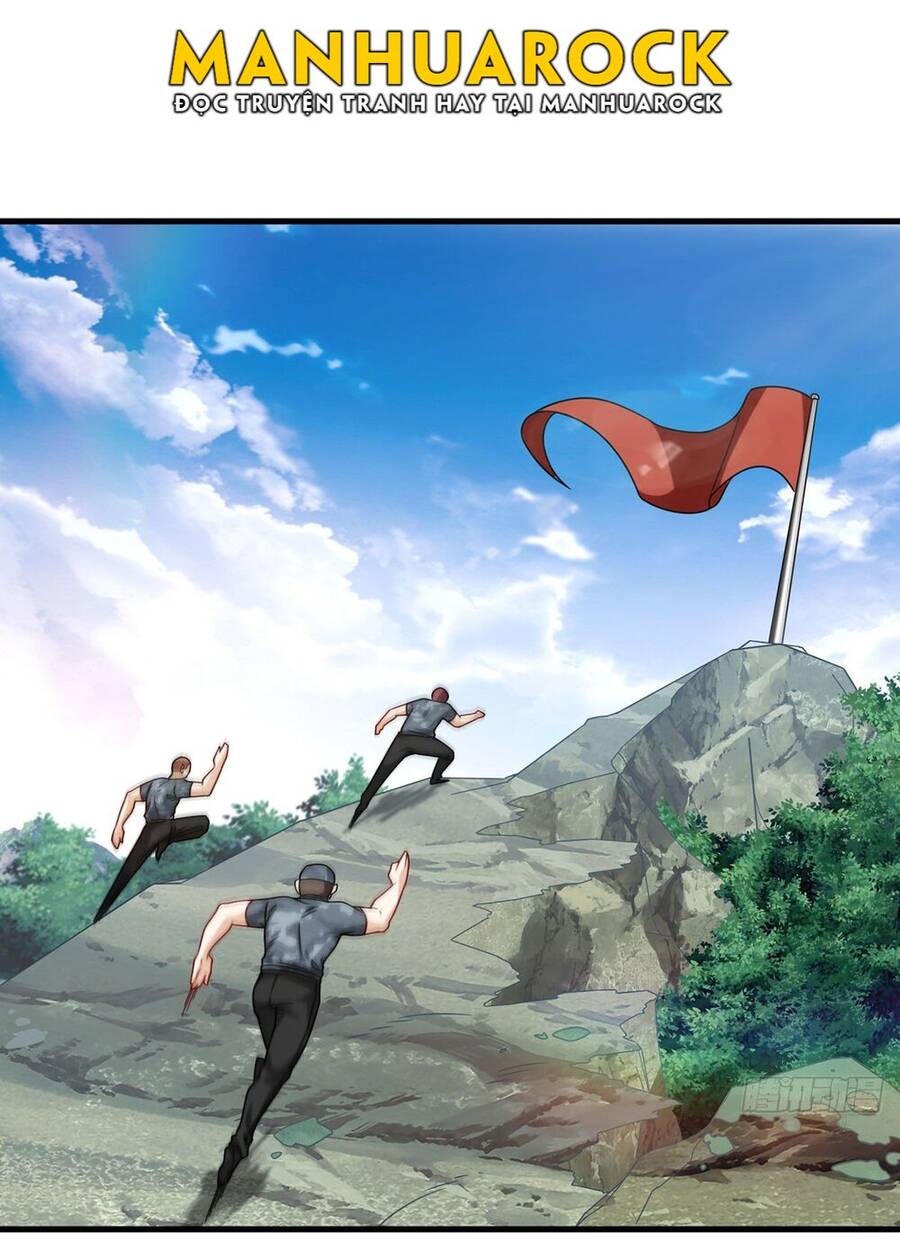 Tiên Tôn Lạc Vô Cực Chap 125 - Next Chap 126