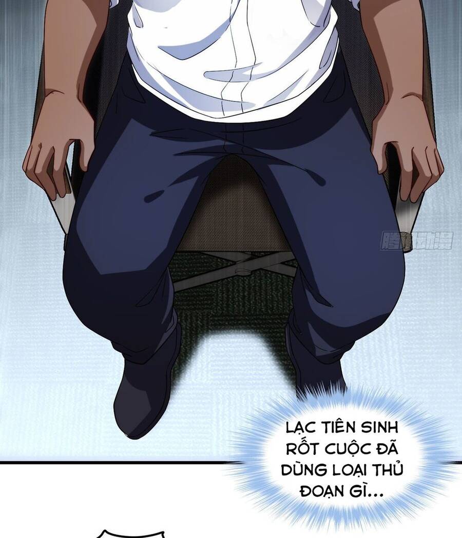 Tiên Tôn Lạc Vô Cực Chap 125 - Next Chap 126