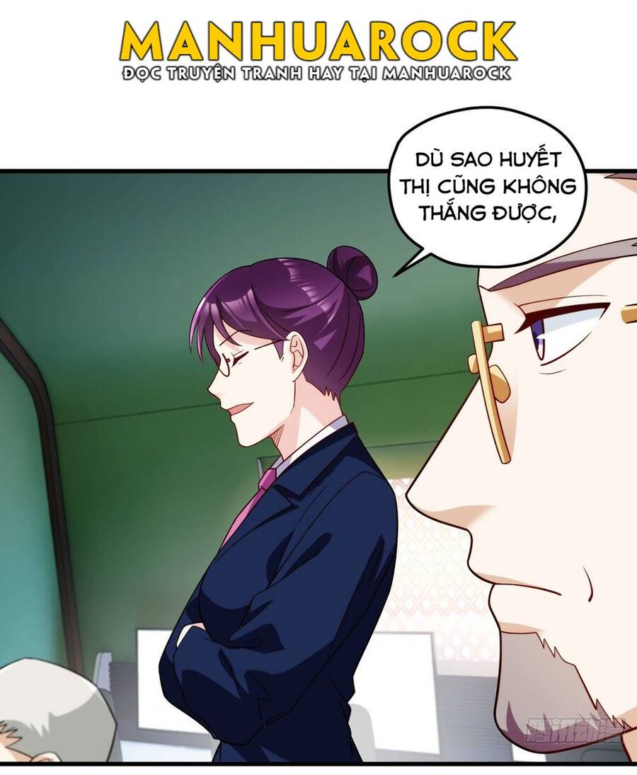 Tiên Tôn Lạc Vô Cực Chap 125 - Next Chap 126