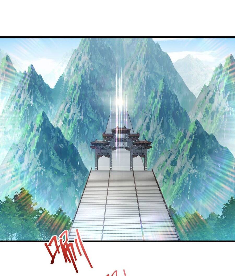 Tiên Tôn Lạc Vô Cực Chap 126 - Next Chap 127