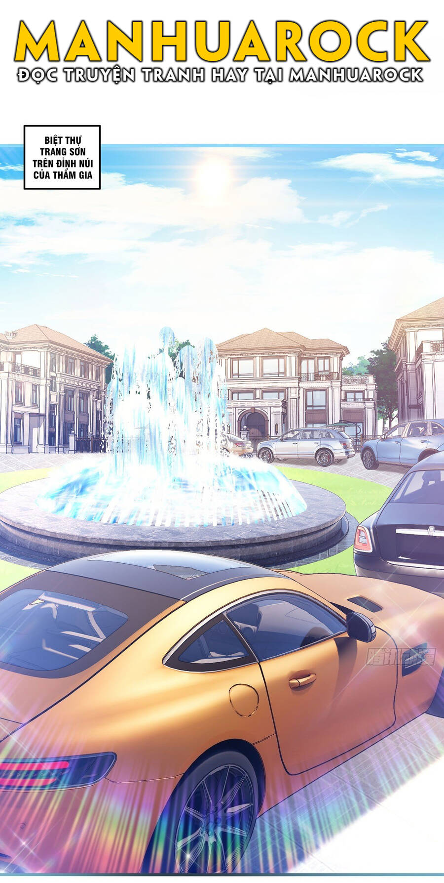 Tiên Tôn Lạc Vô Cực Chap 134 - Next Chap 135