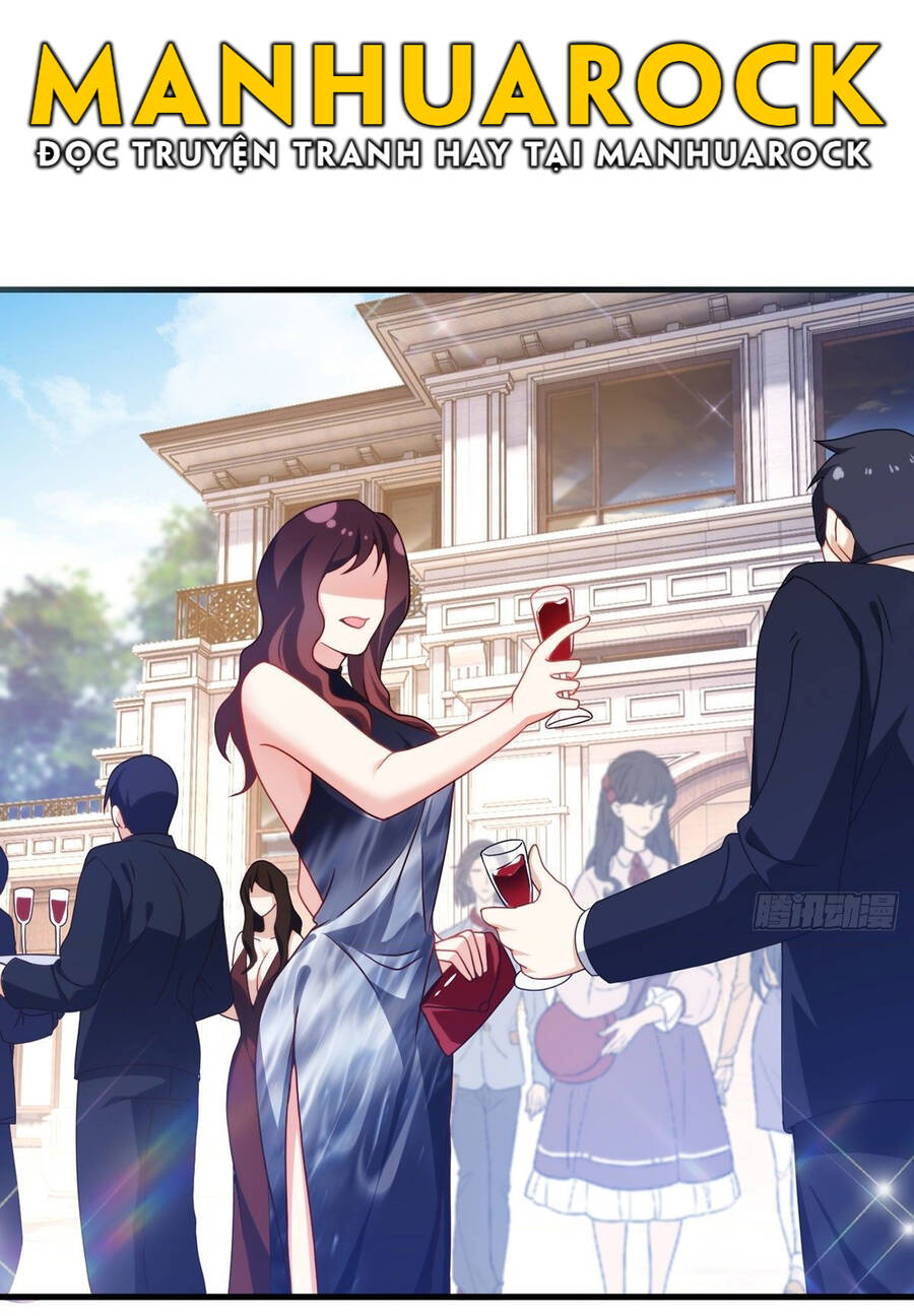 Tiên Tôn Lạc Vô Cực Chap 134 - Next Chap 135