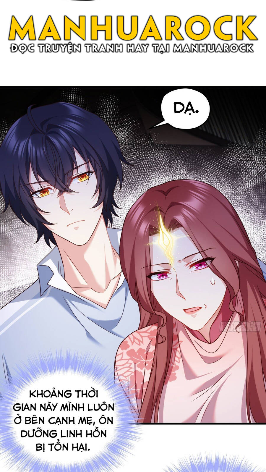 Tiên Tôn Lạc Vô Cực Chap 135 - Next Chap 136