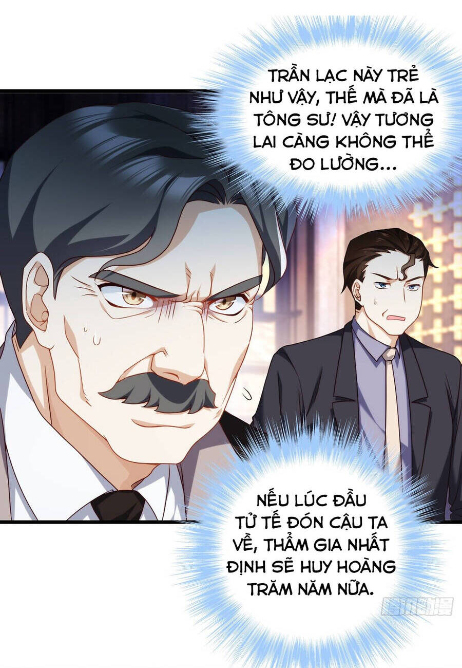 Tiên Tôn Lạc Vô Cực Chap 136 - Next Chap 137