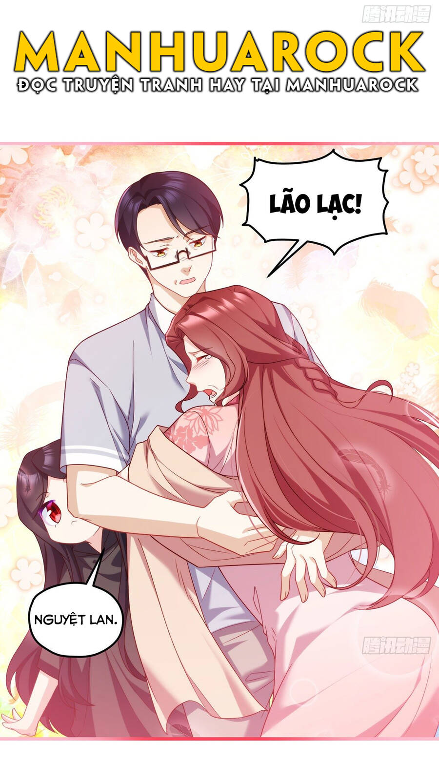 Tiên Tôn Lạc Vô Cực Chap 136 - Next Chap 137