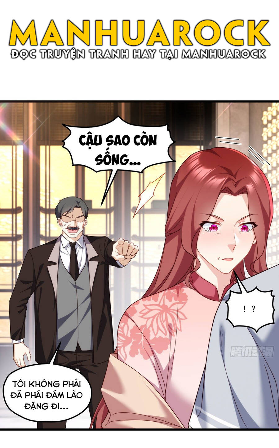 Tiên Tôn Lạc Vô Cực Chap 136 - Next Chap 137
