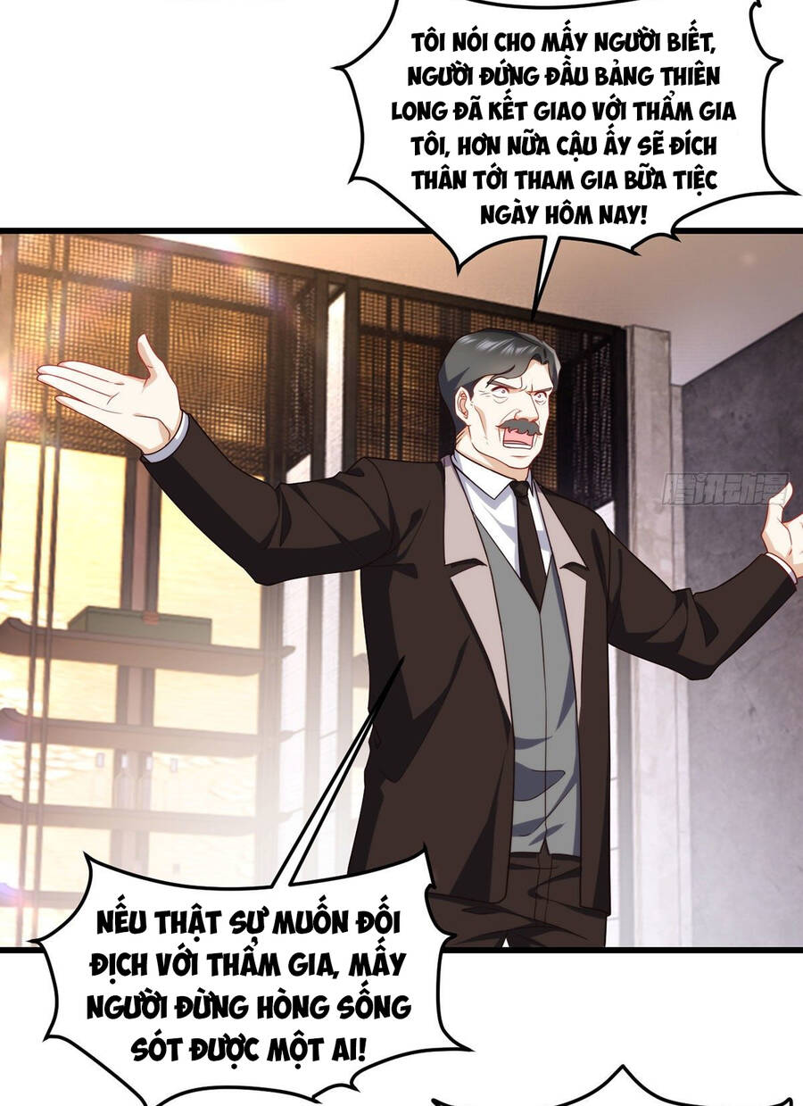 Tiên Tôn Lạc Vô Cực Chap 136 - Next Chap 137