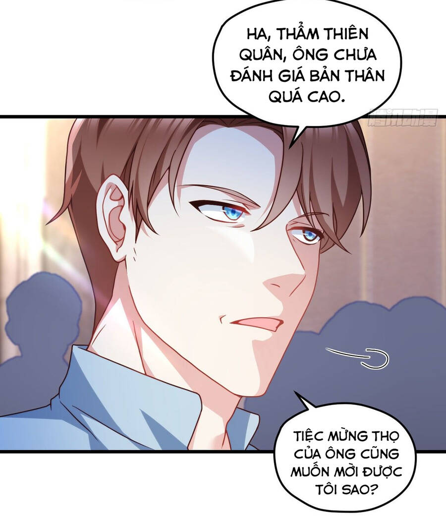 Tiên Tôn Lạc Vô Cực Chap 136 - Next Chap 137