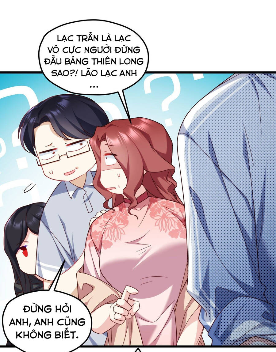Tiên Tôn Lạc Vô Cực Chap 136 - Next Chap 137