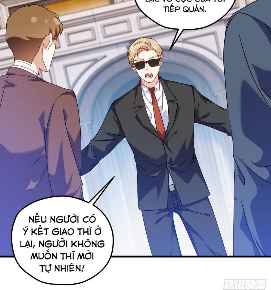 Tiên Tôn Lạc Vô Cực Chap 138 - Next Chap 139
