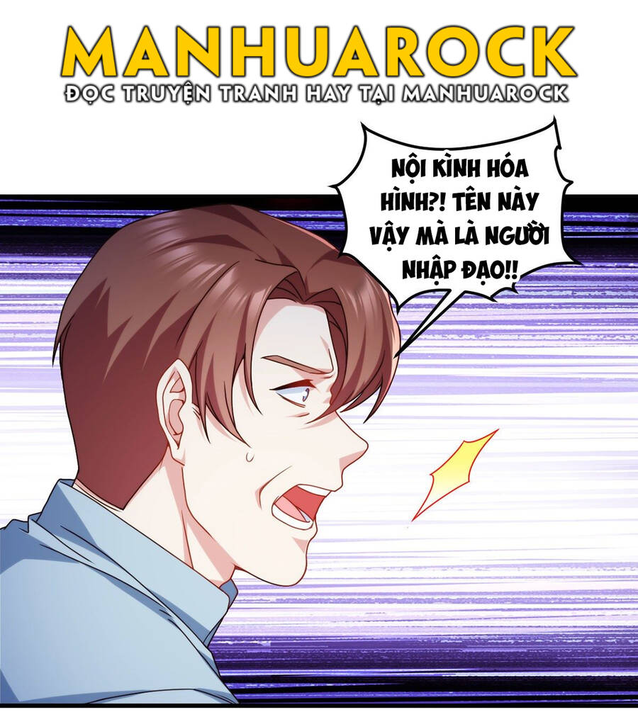 Tiên Tôn Lạc Vô Cực Chap 138 - Next Chap 139