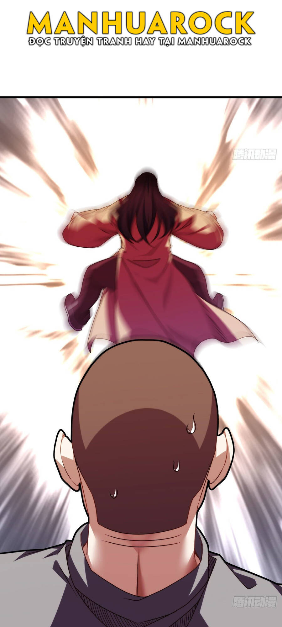 Tiên Tôn Lạc Vô Cực Chap 138 - Next Chap 139