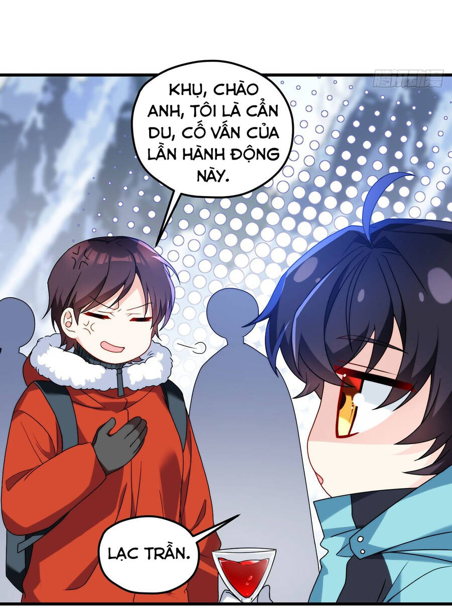 Tiên Tôn Lạc Vô Cực Chap 139 - Next Chap 140