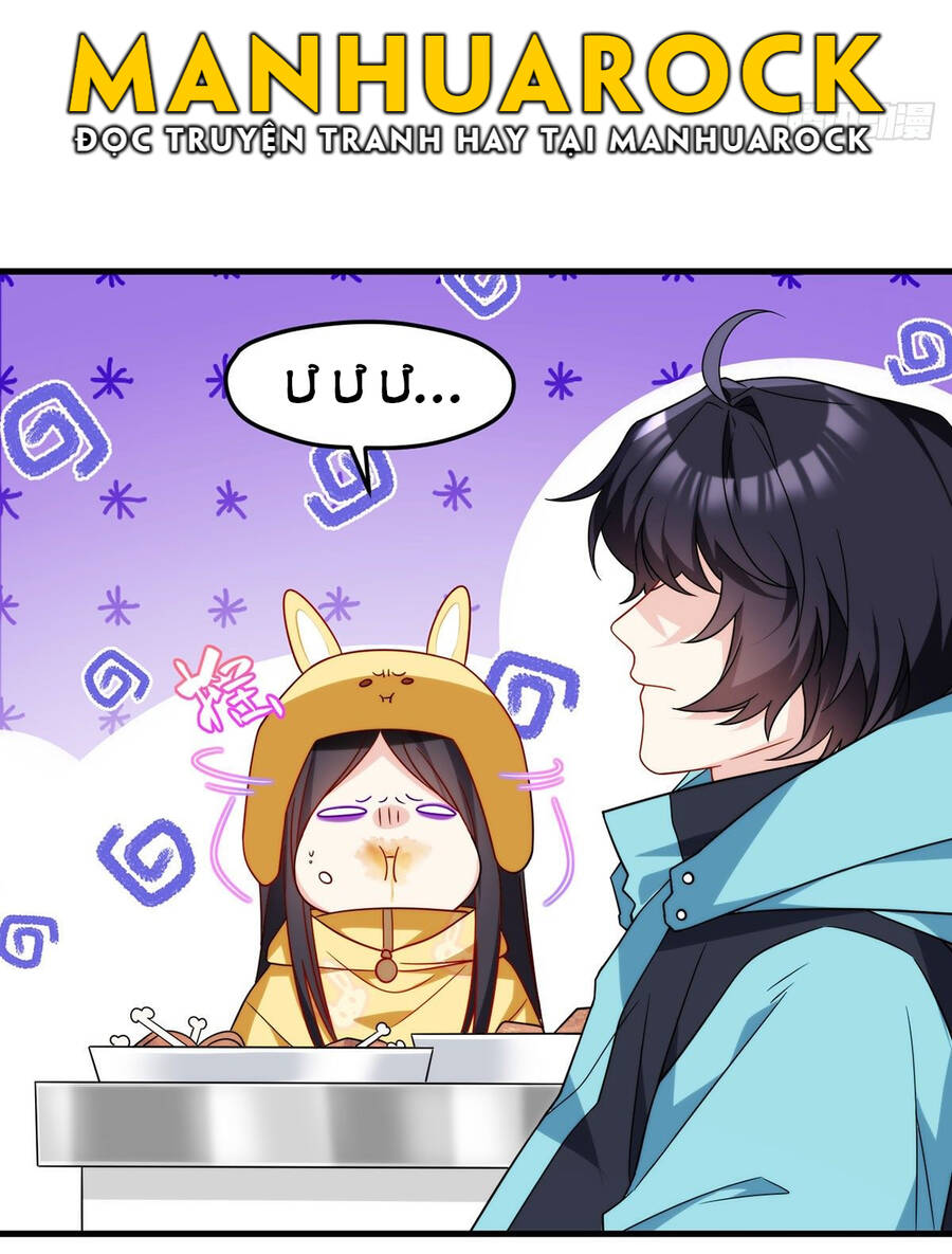 Tiên Tôn Lạc Vô Cực Chap 139 - Next Chap 140