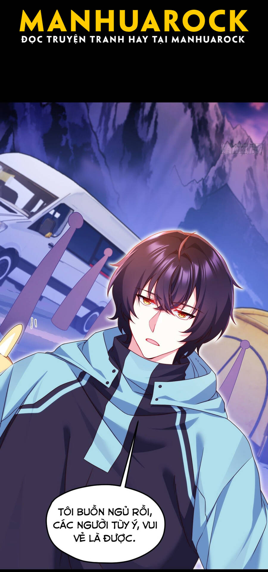 Tiên Tôn Lạc Vô Cực Chap 139 - Next Chap 140