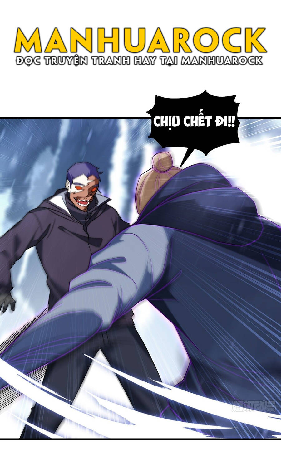 Tiên Tôn Lạc Vô Cực Chap 141 - Next Chap 142