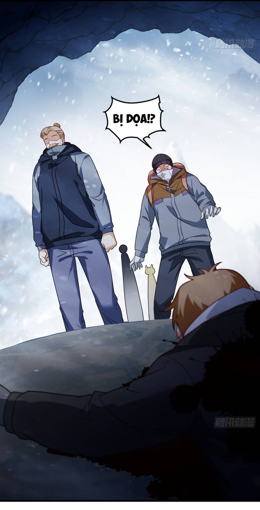 Tiên Tôn Lạc Vô Cực Chap 141 - Next Chap 142