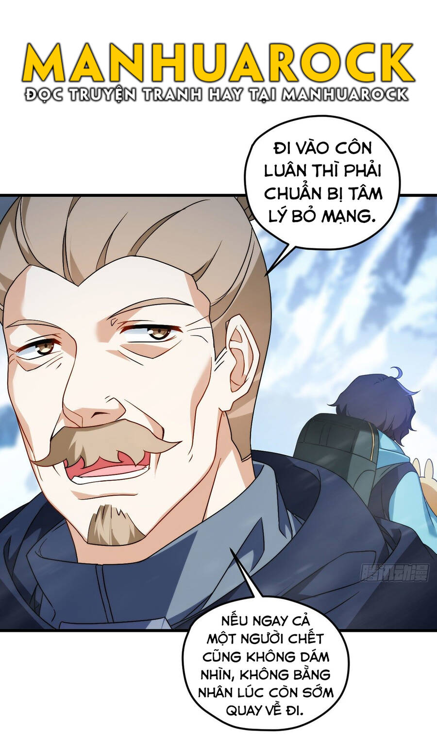 Tiên Tôn Lạc Vô Cực Chap 141 - Next Chap 142