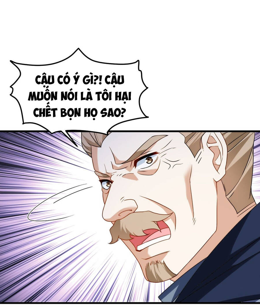 Tiên Tôn Lạc Vô Cực Chap 141 - Next Chap 142