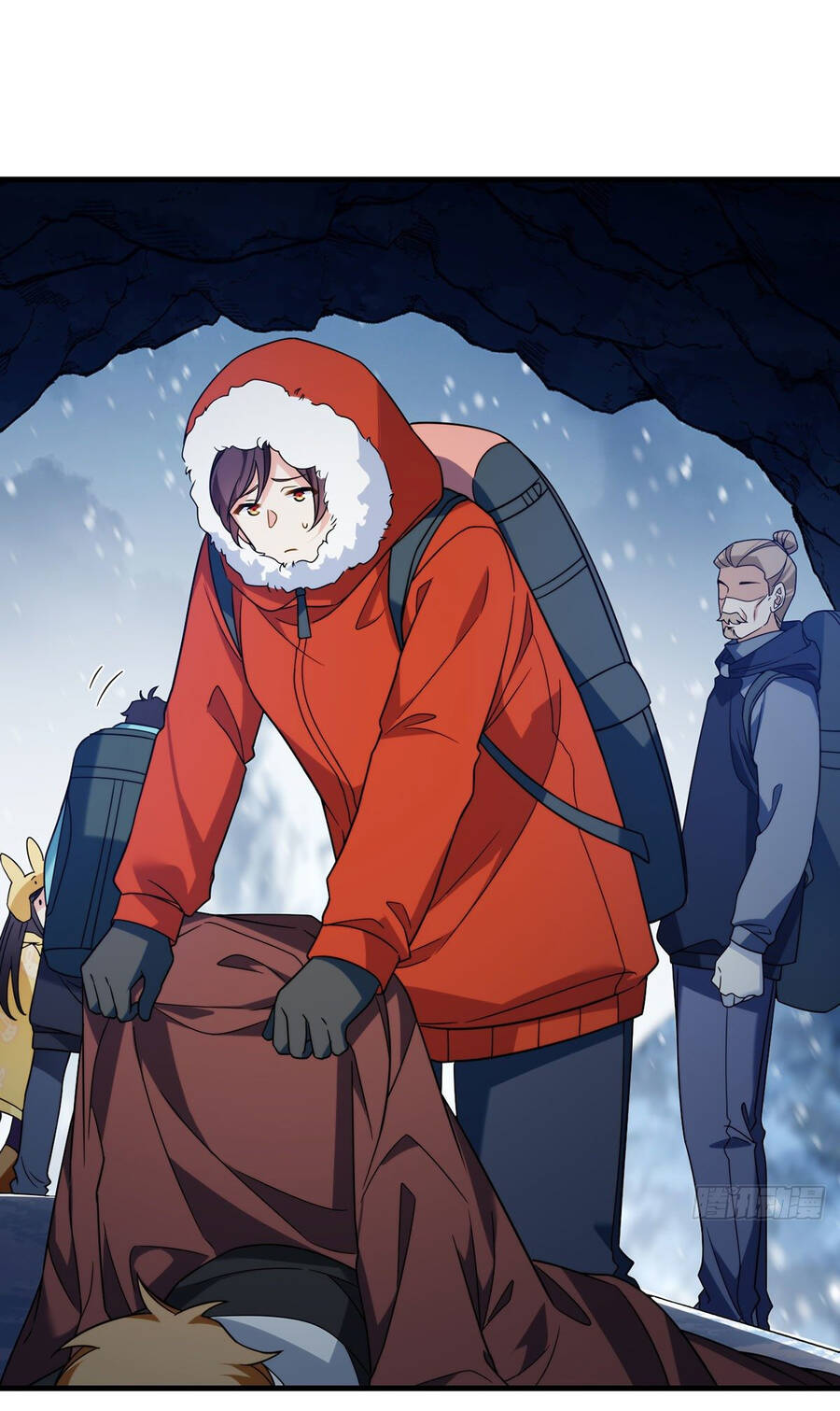 Tiên Tôn Lạc Vô Cực Chap 141 - Next Chap 142