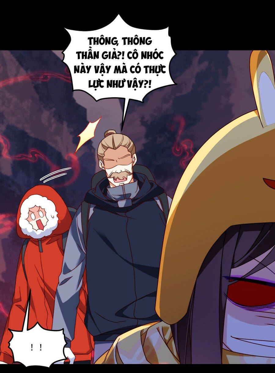Tiên Tôn Lạc Vô Cực Chap 142 - Next Chap 143